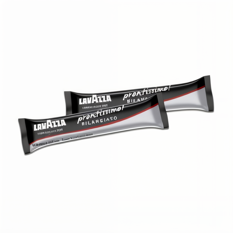 Lavazza Prontissimo Classico Instant Kaffe – 300 sticks à 1,8 g frysetørret
